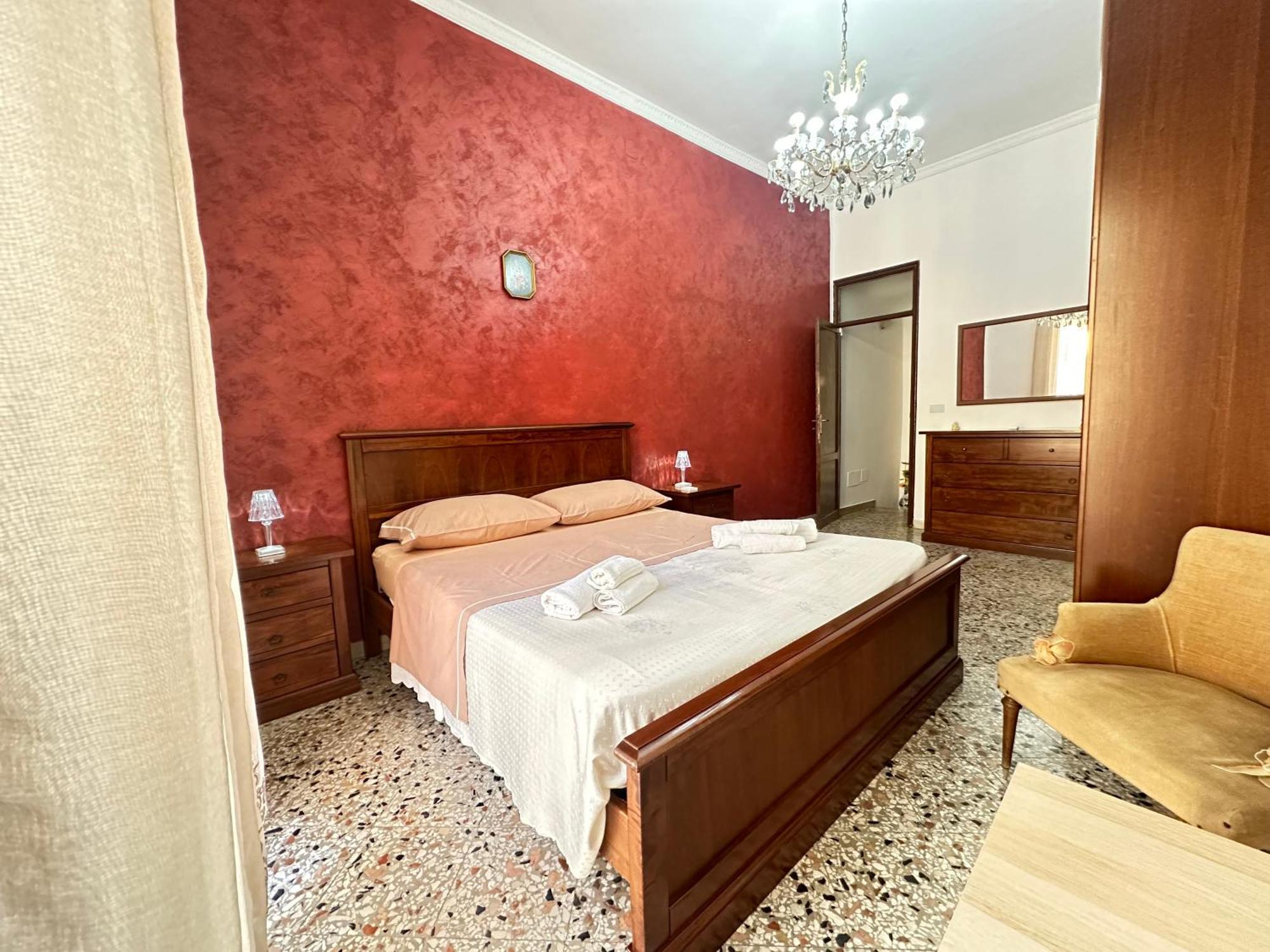 "La Piazza"Di Nino&Daniela Villa Capaci Luaran gambar